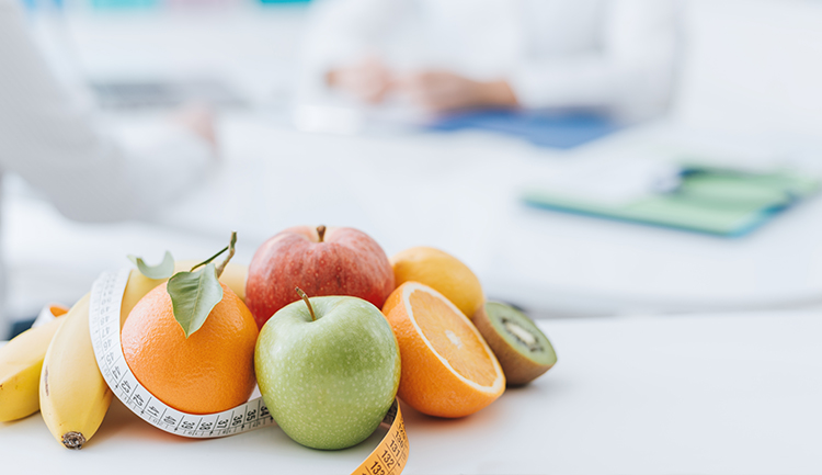 A Dietoterapia no Tratamento de Distúrbios Digestivos